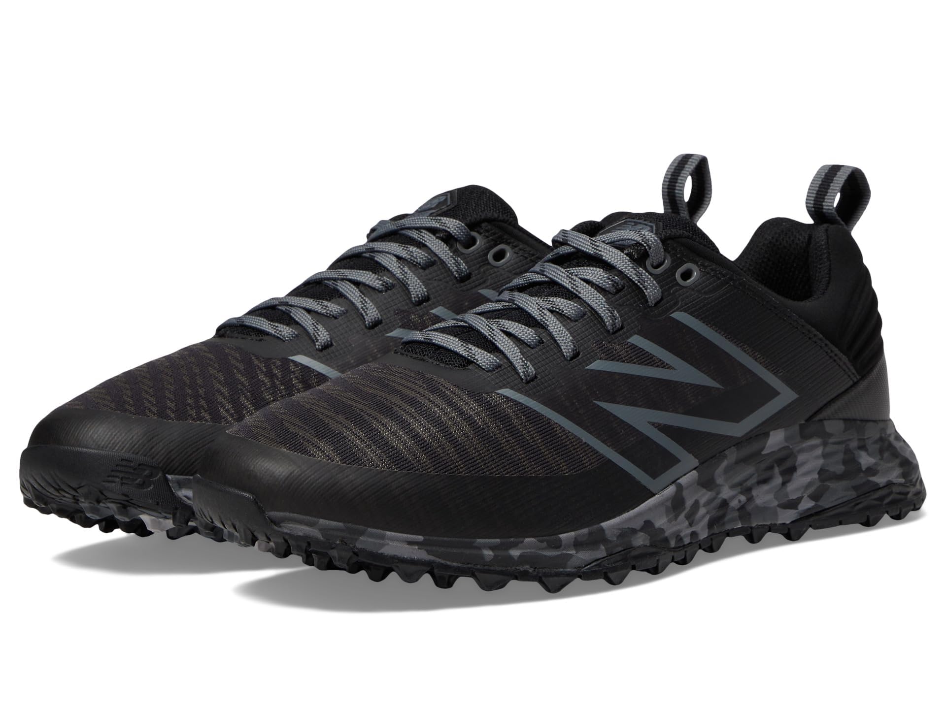 New Balance mens Fresh Foam Contend V2