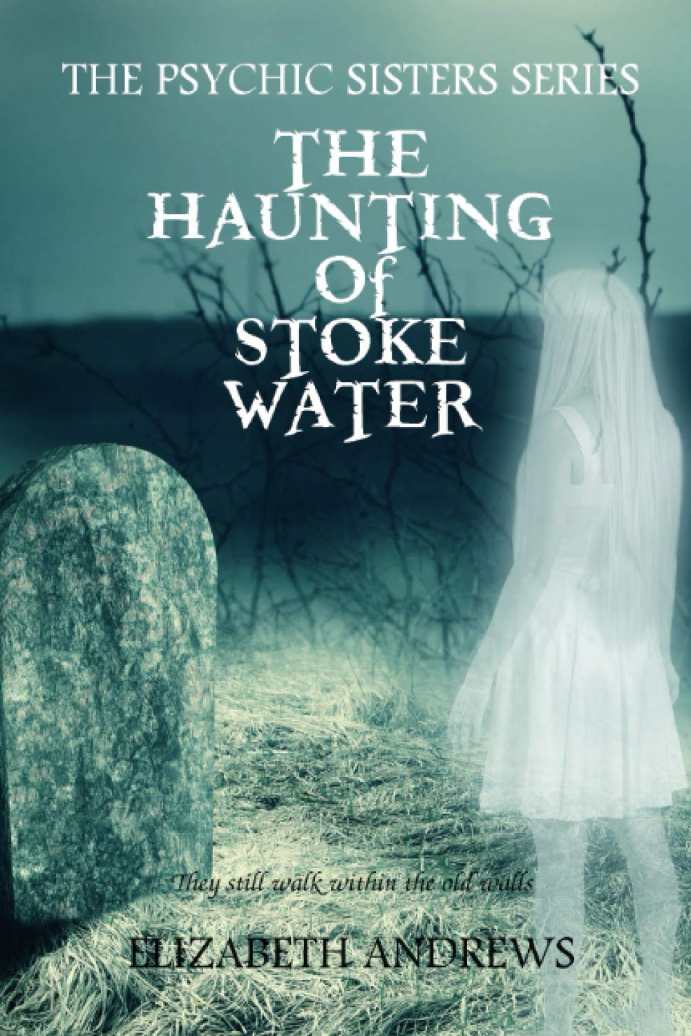 The Haunting of Stoke Water: 3 (The Psychic Sisters)