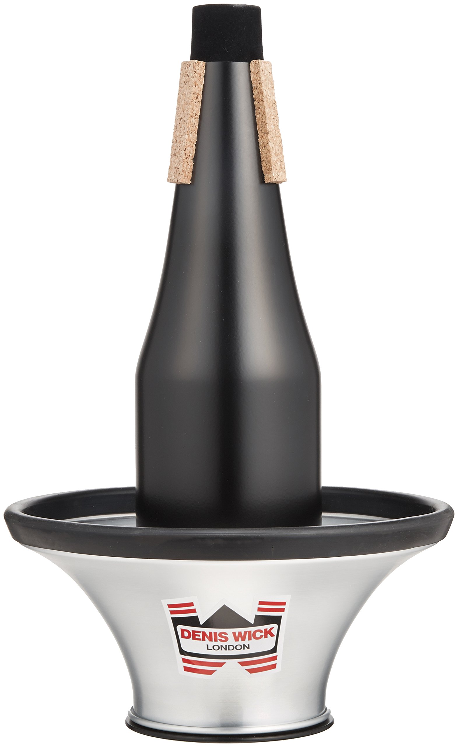Denis Wick 5529 Trombone Adjustable Cup Mute