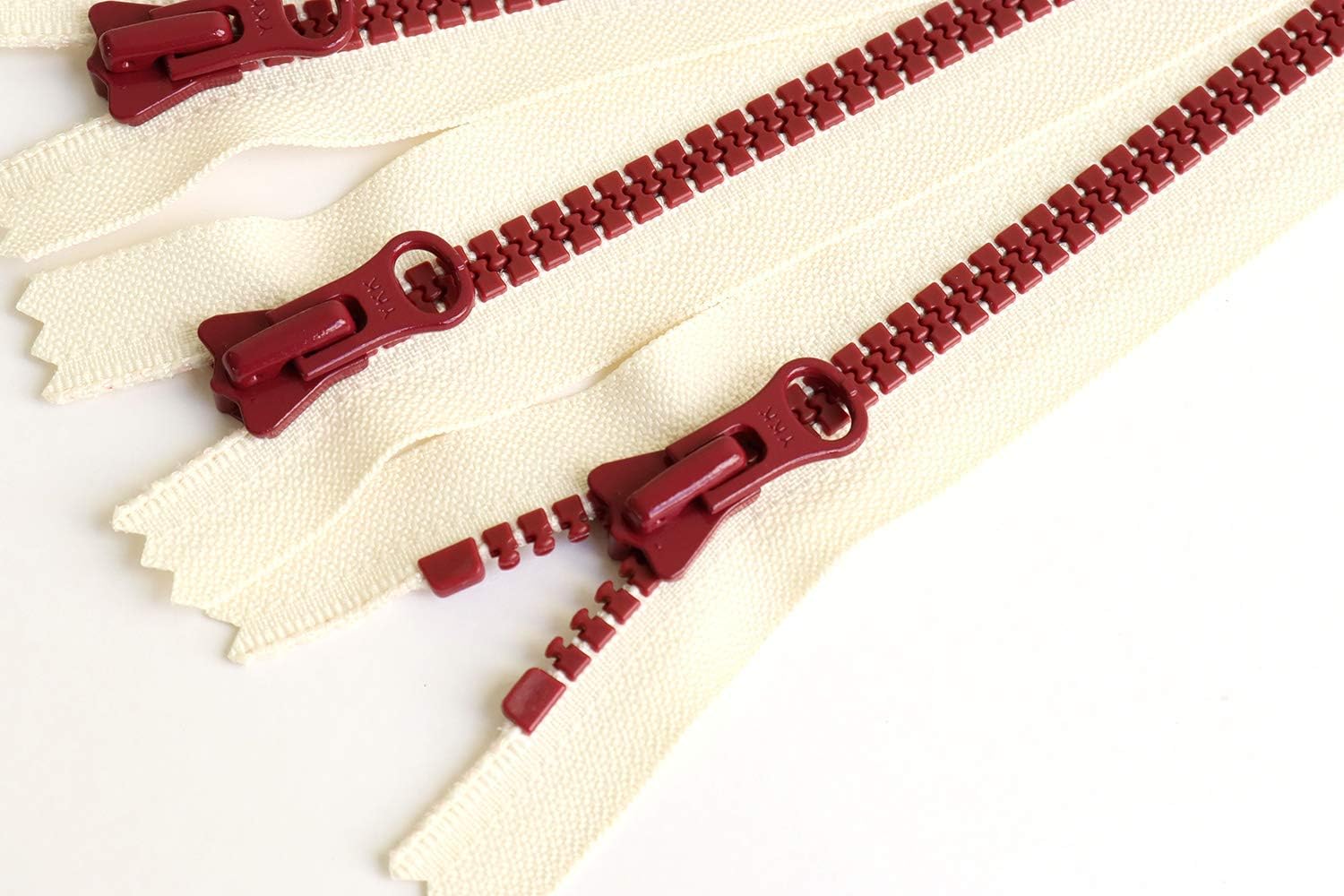 Y.K.K 8VSC20-CO6 8 Vislon Zipper, 7.9 inches (20 cm), Generated x Angel