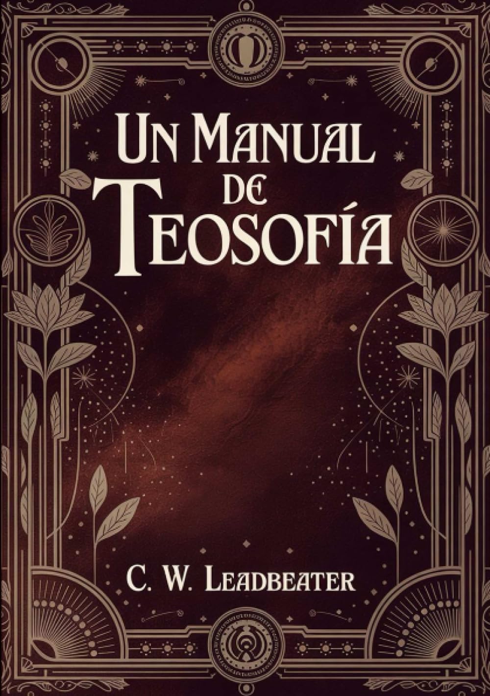 Un manual de teosofía (traducido)