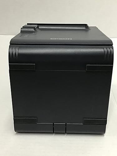 Miniatura 4 de Epson C31C412A7641 Epson, Tm-L90-416 Plus EDG Interfaz Ethernet E04, habilitado para Dhcp, incluye Ps-180