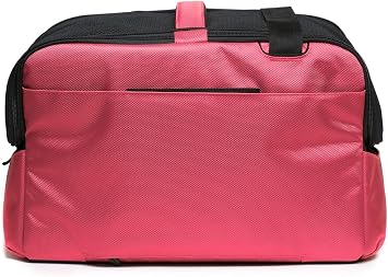 Sleepypod Atom Pet Carrier (Blossom Pink)