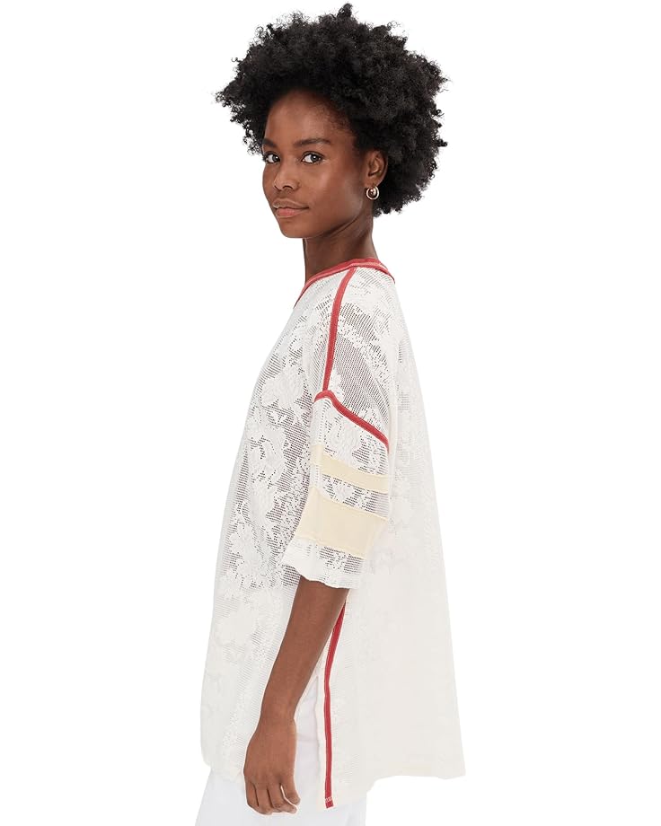 Free People We The Free Best Match Tee - #3 of 5