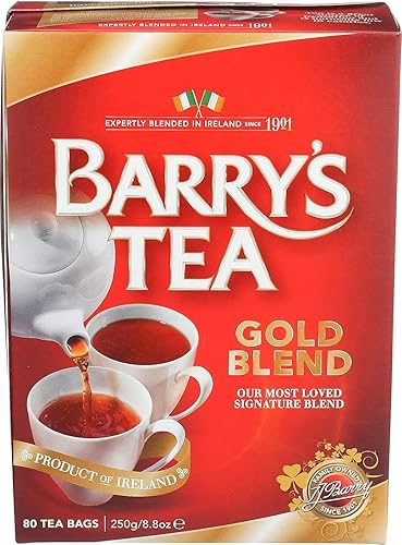 Miniatura 2 de Barry's Gold Blend Tea
