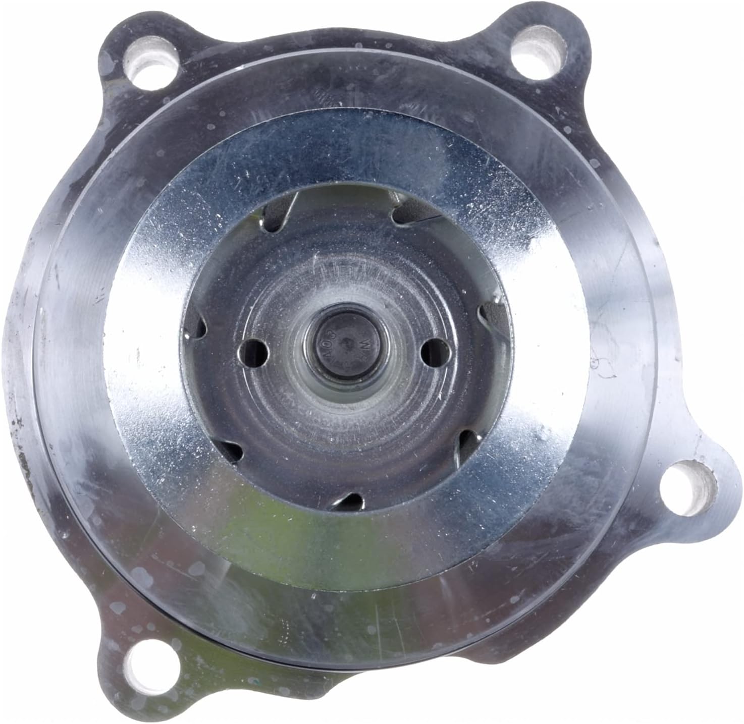 Gates 41118 Premium Engine Water Pump