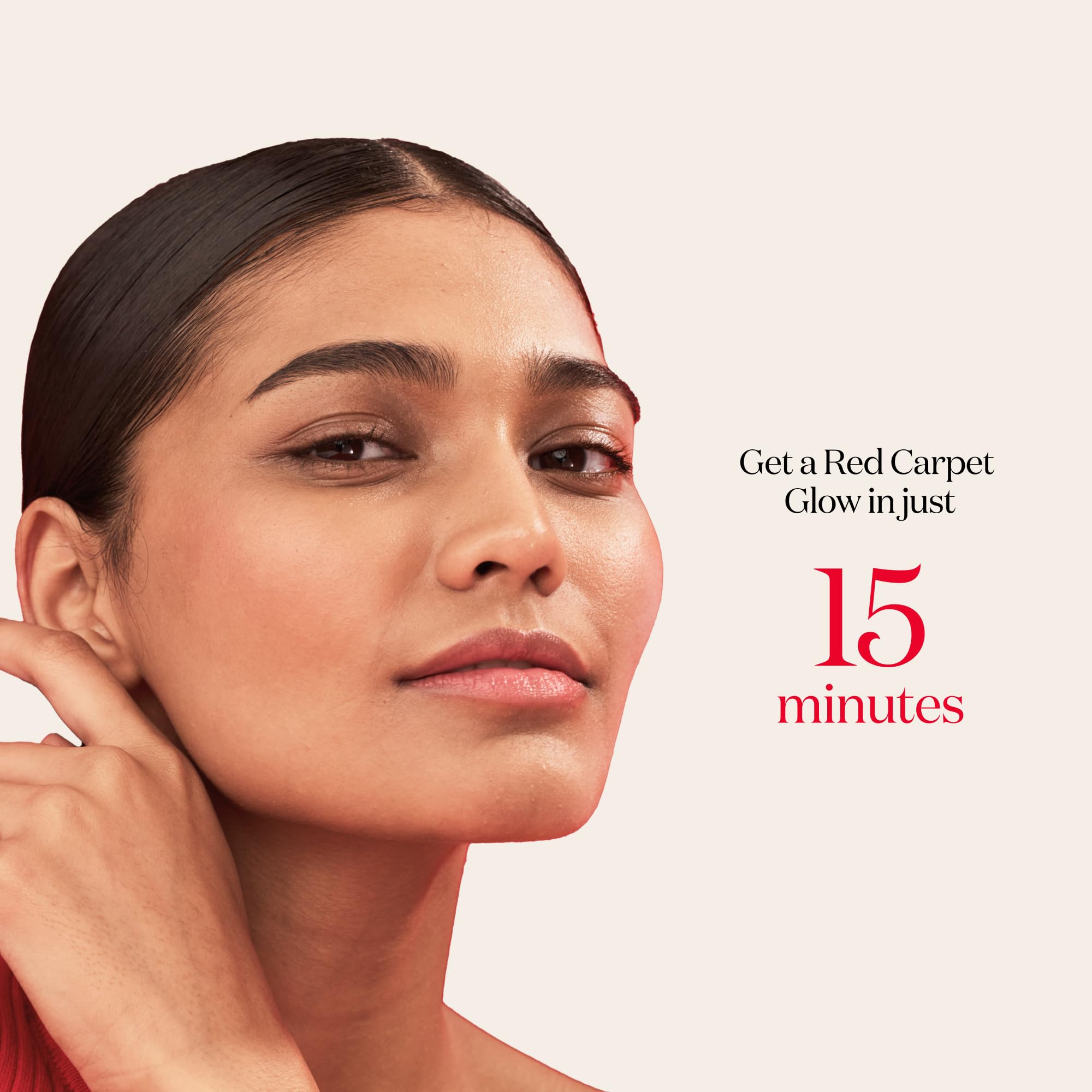 SK-II Glow Up Duo Anti-Aging Skincare Set with Facial Treatment Essence and 3 Face Masks