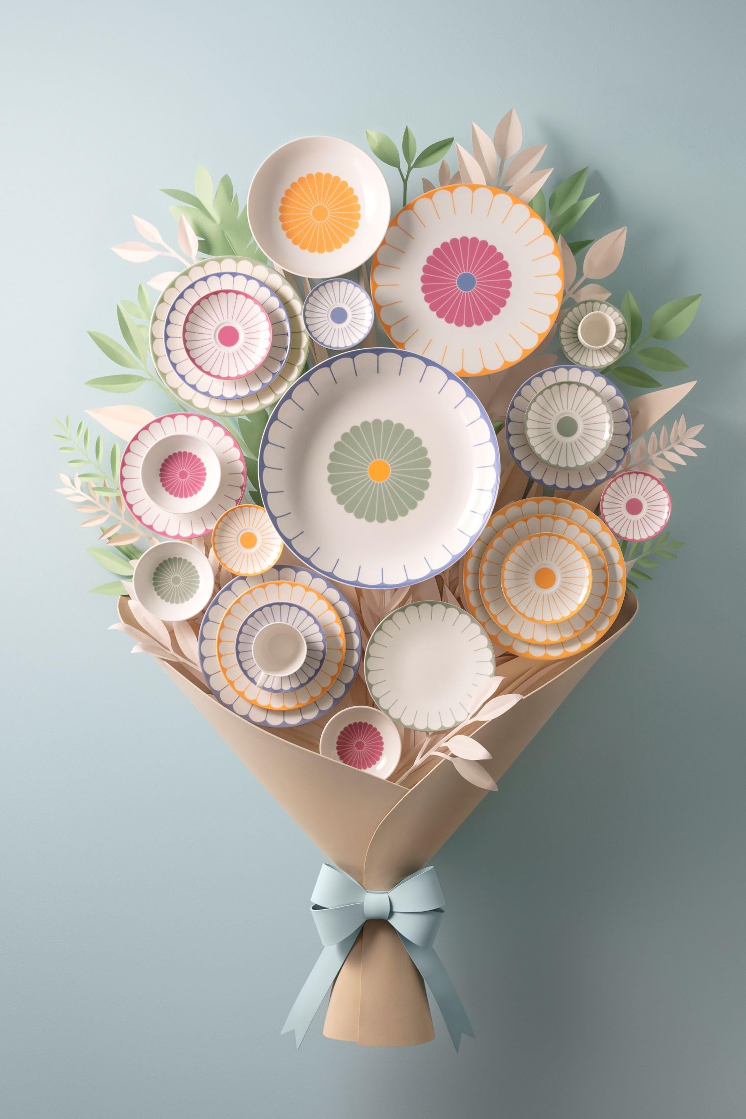 Villeroy & Boch - Fleur cassis kubek z uchem różowy, nadaje się do zmywarki i mikrofalówki, kubek do kawy i gorących napojów, filiżanka herbaty, kubek kawy, filiżanka kawy, porcelana Premium