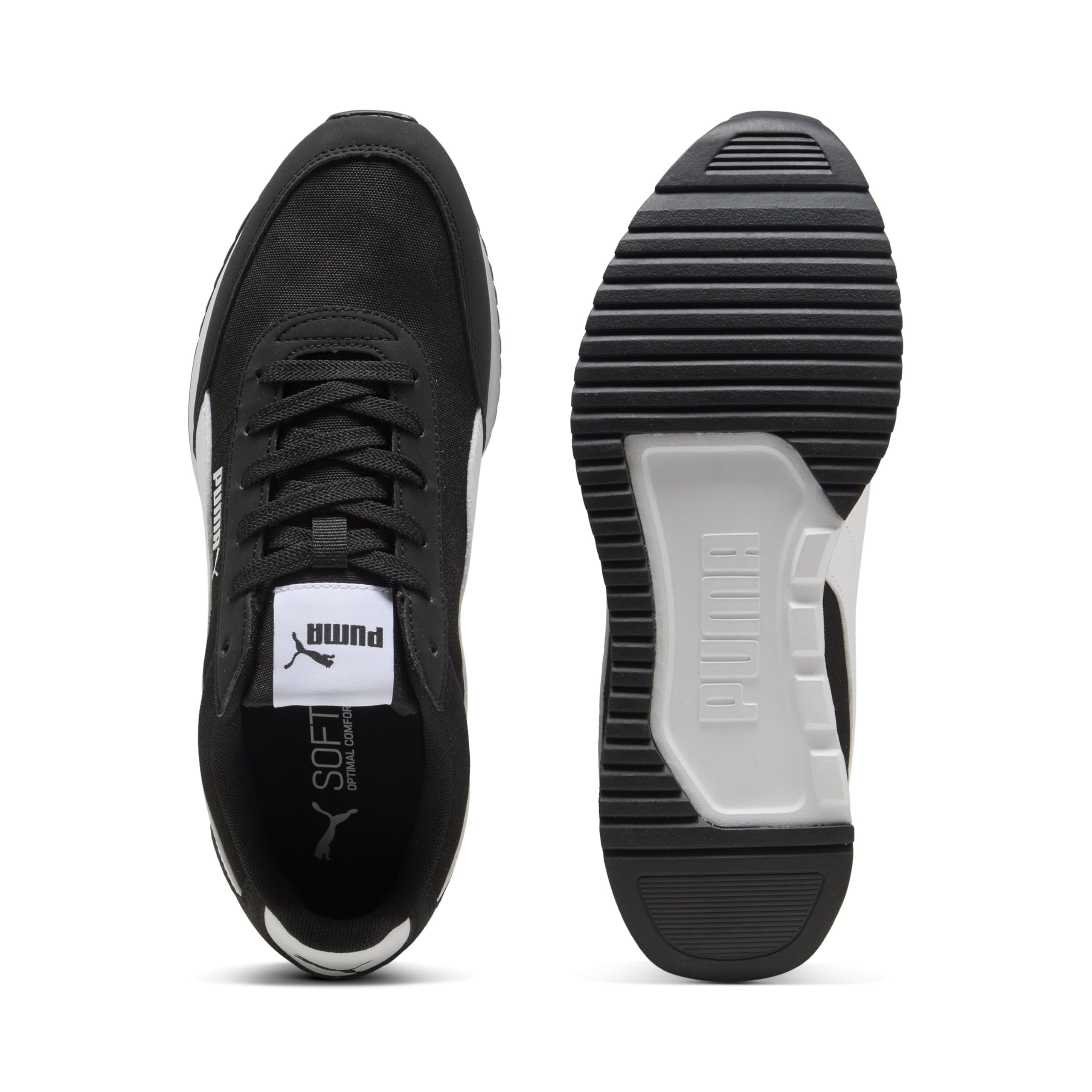 Puma R78 Lightwind BasketMixte