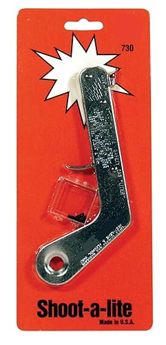 Encendedor GC Fuller 730 FU y 5 pedernales