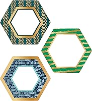 Vista 9 de Recortes Super Power Super Kids