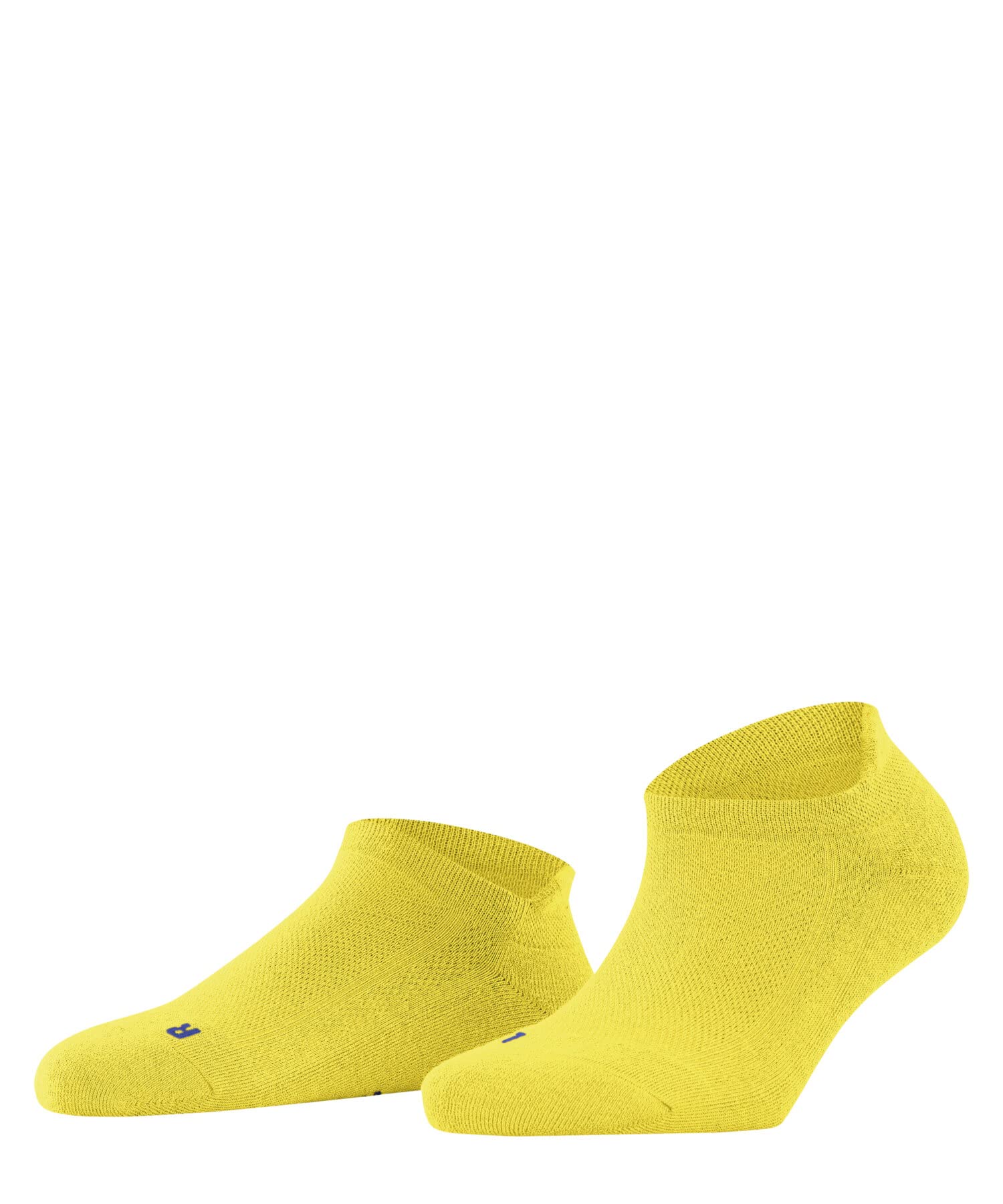 FALKE Women's Cool Kick Sneaker Socks, Breathable, Cooling, Ankle, 1 Pair