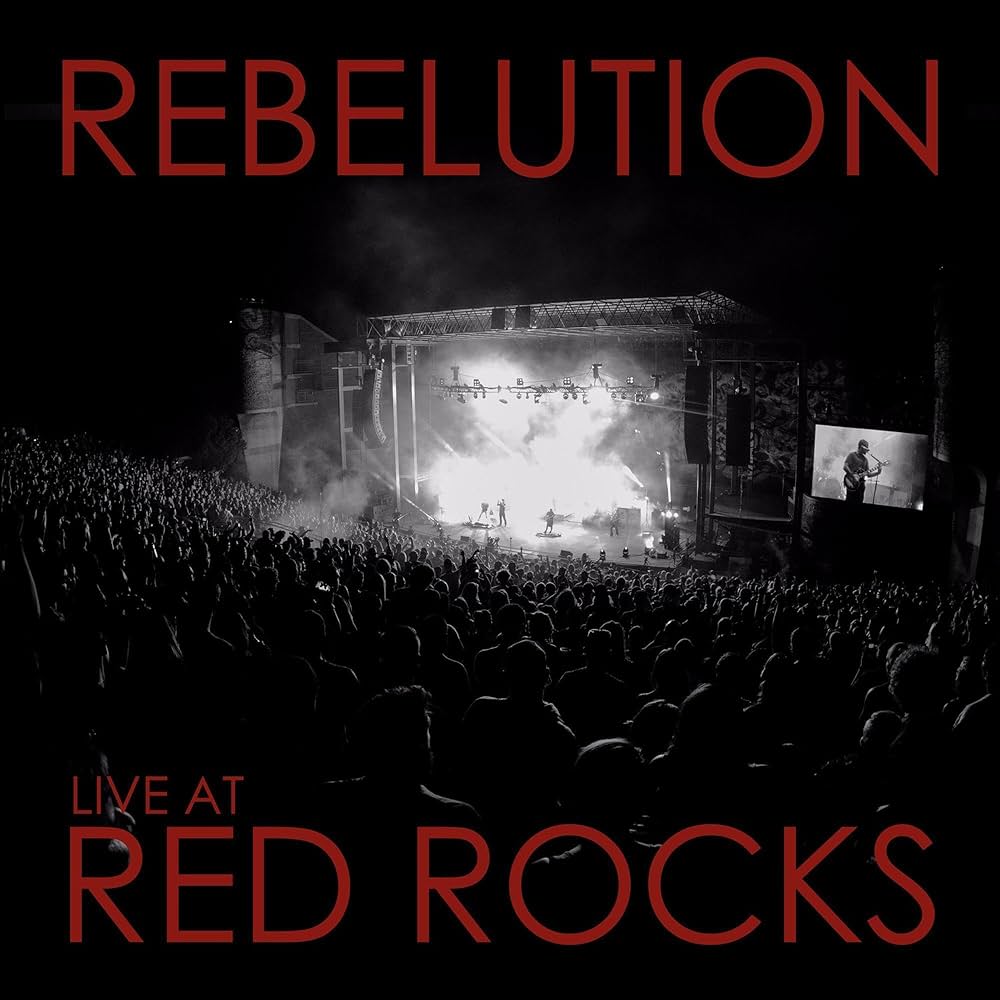 (未使用･未開封品)Live at Red Rock [DVD] Amazon.com: DISTURBED - LIVE AT RED ROCKS: 9397601007578