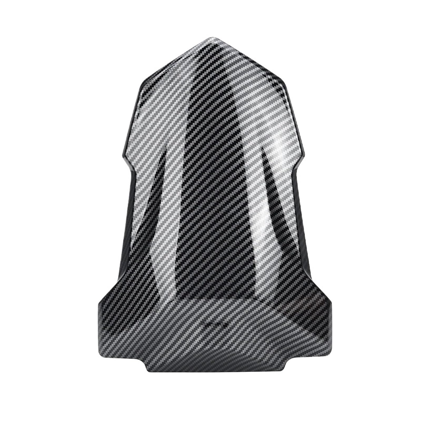 DGHBNP Motorbike Cowls Fit For Bmw S1000RR 2019-2022 M1000RR 2022 Rear Seat Cover Tail Section Fairing Cowl Passenger Hump Tail Fairing(Carbon look)
