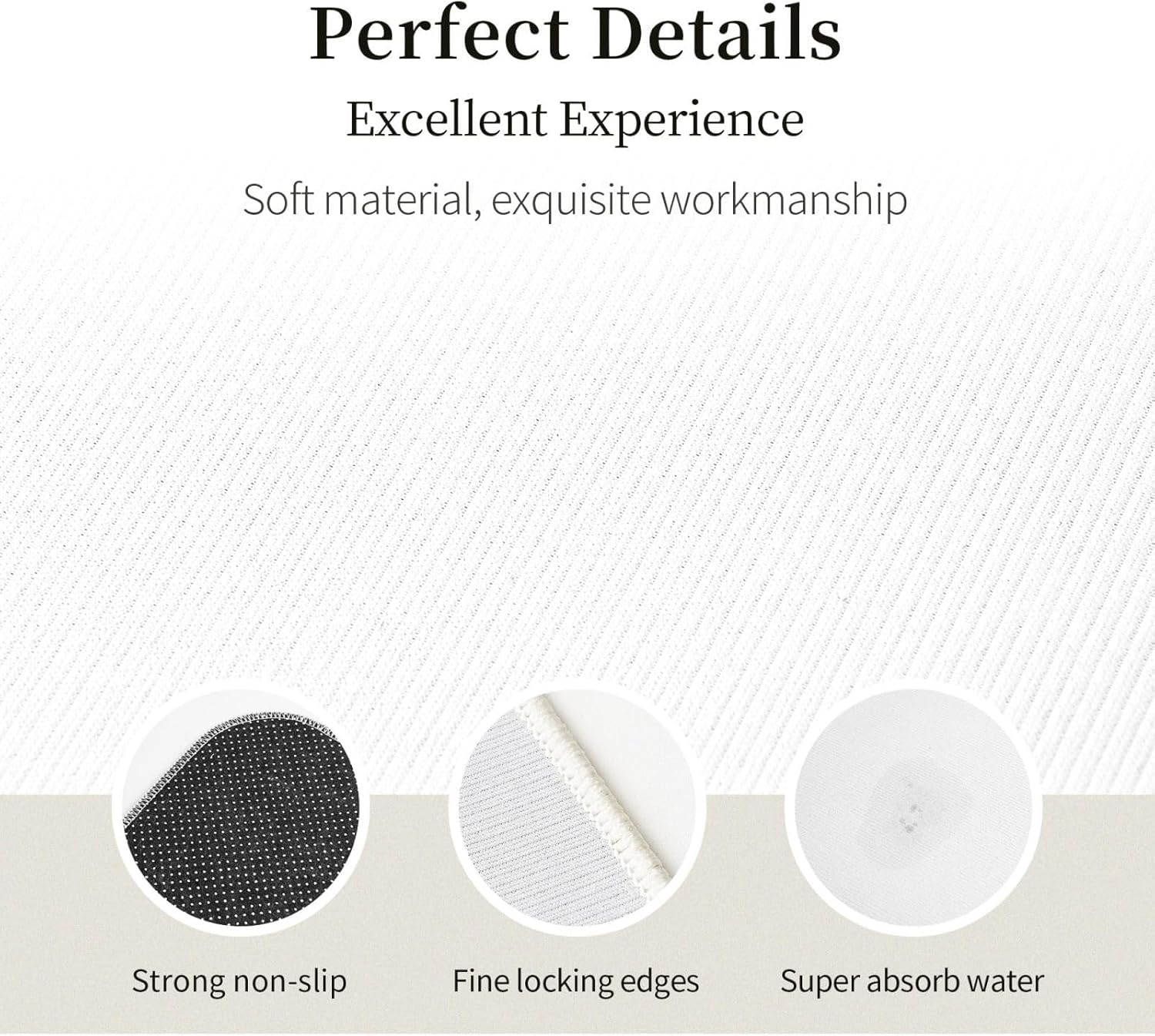 3D Visual Blue Ocean Waves Rug, Large Sea Wave Area Rugs for Bedroom, Cute Beach Design Carpet Non-Slip Sofa Mat (Ocean Waves)