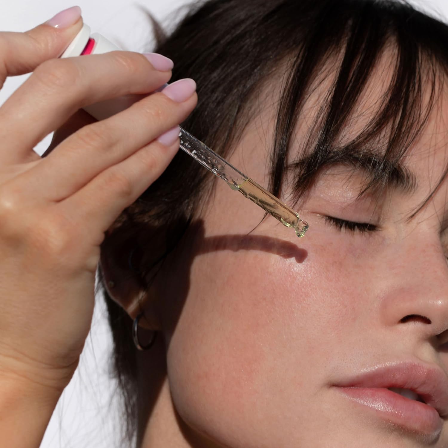 Fitglow Beauty Vita Youth Retinoic Oil | Triple Bio-Available Retinol Face Serum | Anti-Aging, Firms & Smooths Fine Lines | Enhances Radiance & Evens Skin Tone | Non-Irritating | 30ml