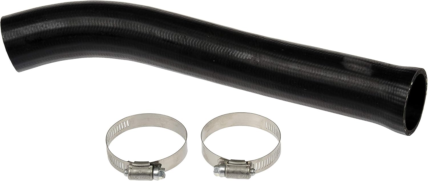 Dorman 573-026 Fuel Filler Hose Compatible with Select Ford Models