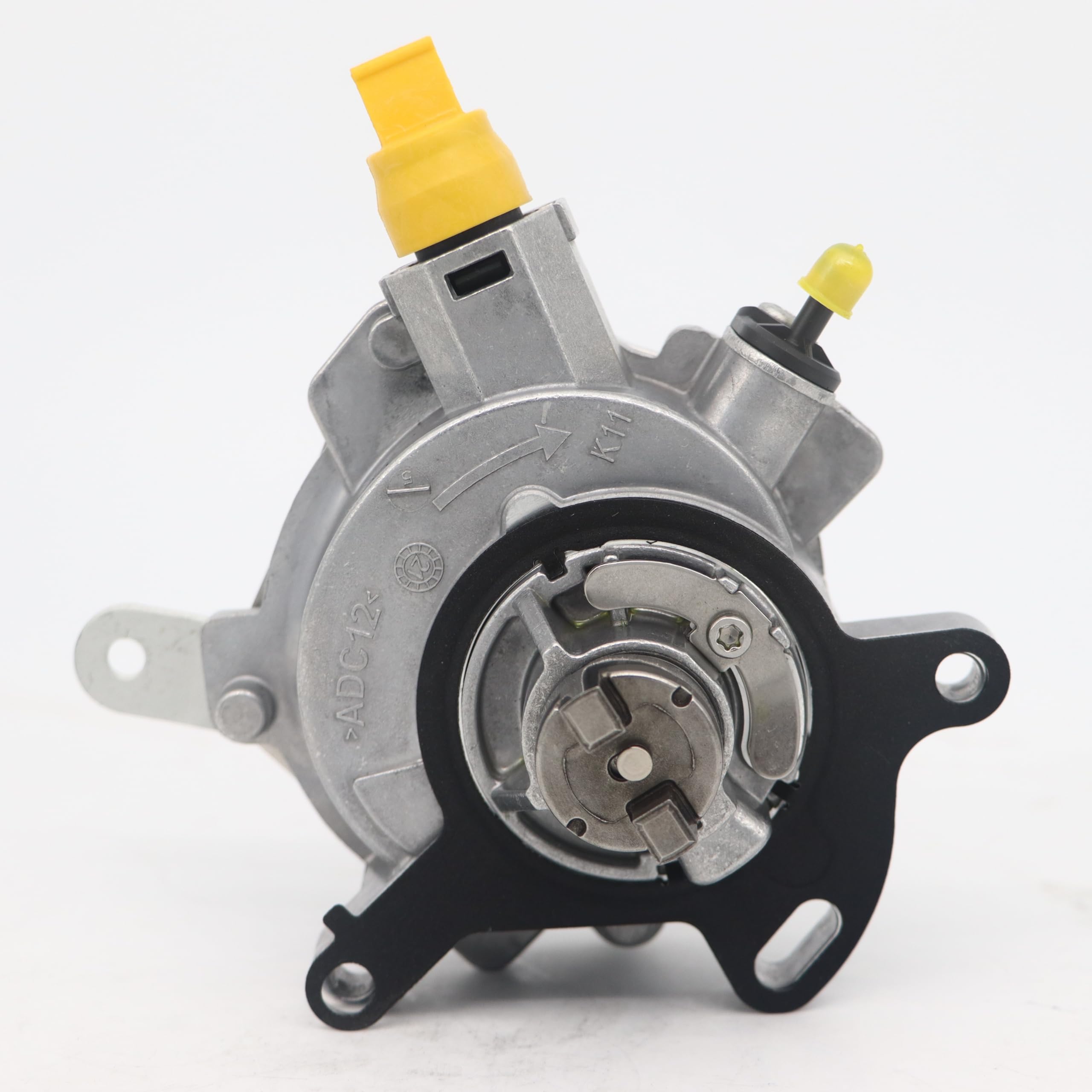 Bomba de vacío para sistema de freno CM5G2A451GA CM5G2A451GB compatible con Fo-rd C-Max II Fiesta Focus III Grand C-Max 1765939 1867424