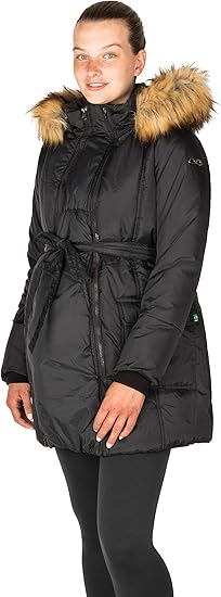 Modern eternity winter coat Clearance