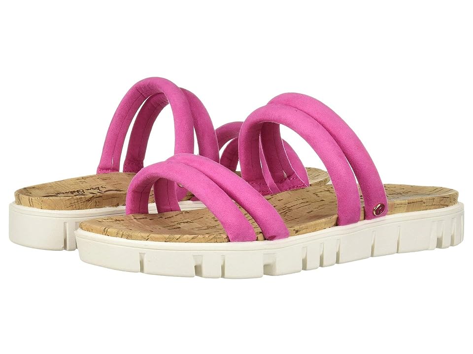 

Circus by Sam Edelman Narina (Pink Dahlia Microsuede) Women's Shoes