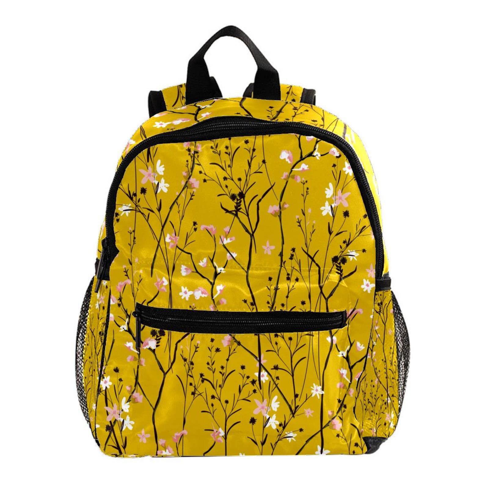Sac à dos pour enfants Mandala 30,5 cm multicolore polyvalent