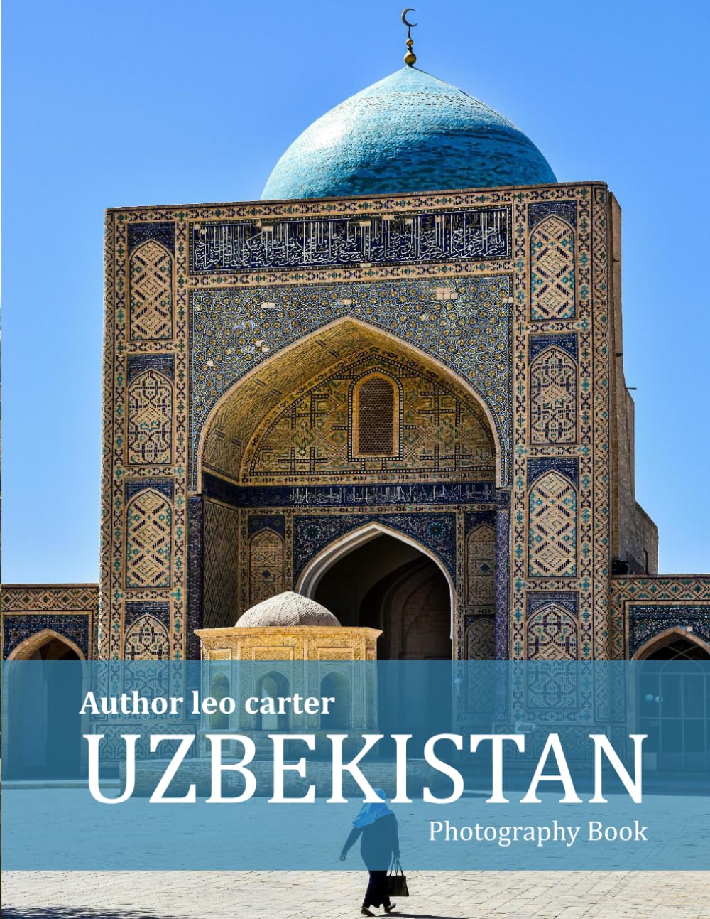 Uzbekistan: A Collection of 40 Scenic Photographs Showcasing the Beauty of Uzbekistan