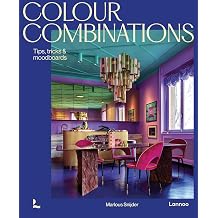 Colour Combinations Tips, tricks & moodboards