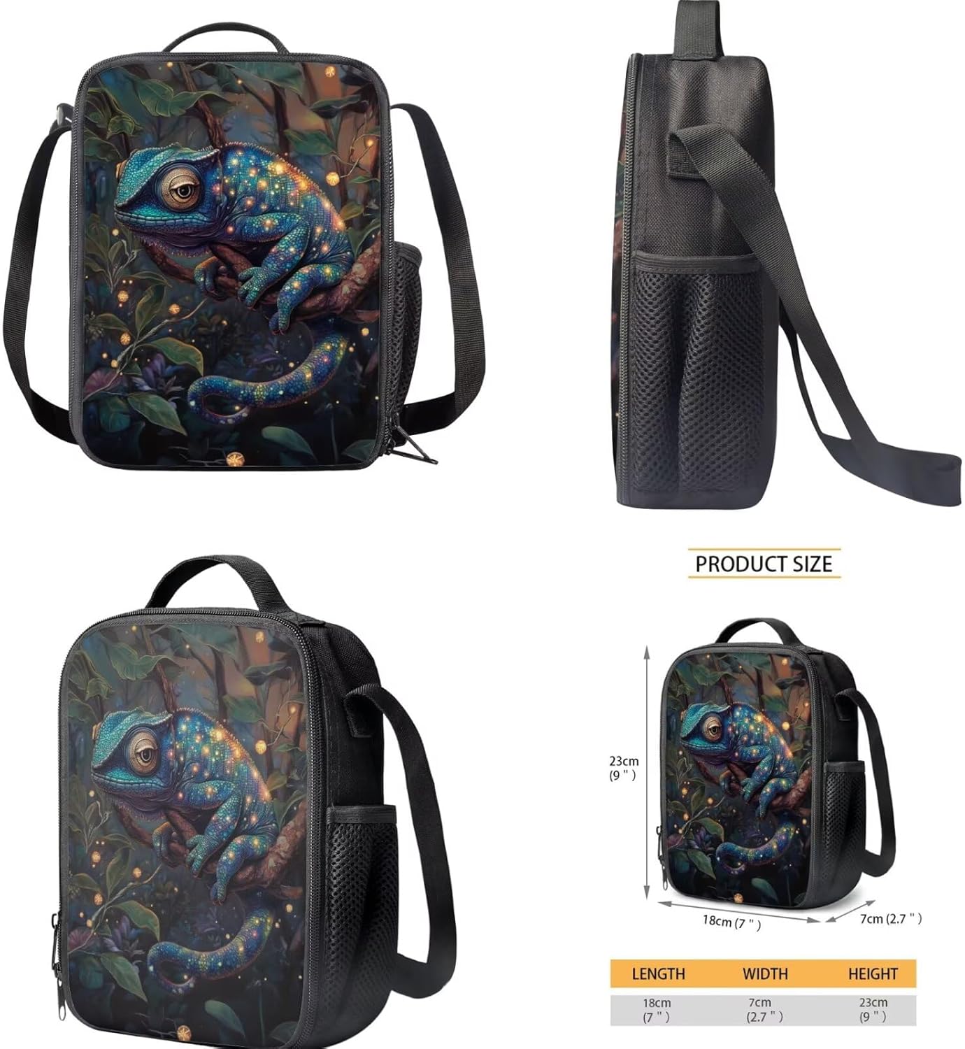 FOR U DESIGNS Fire Basketball Printed Boys School Backpacks Travel Rucksack Book Bag