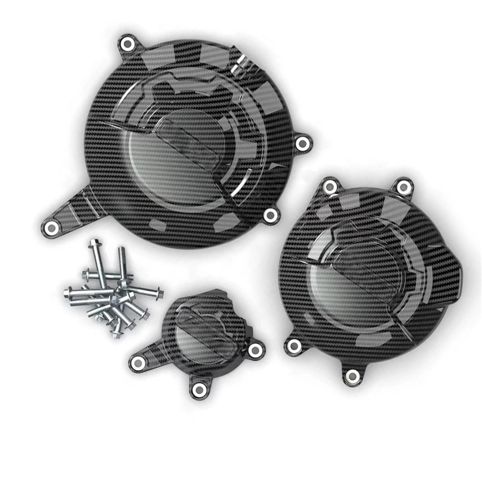 Protection d'embrayage Kawasaki Z650RS cache carter moteur accessoires moto