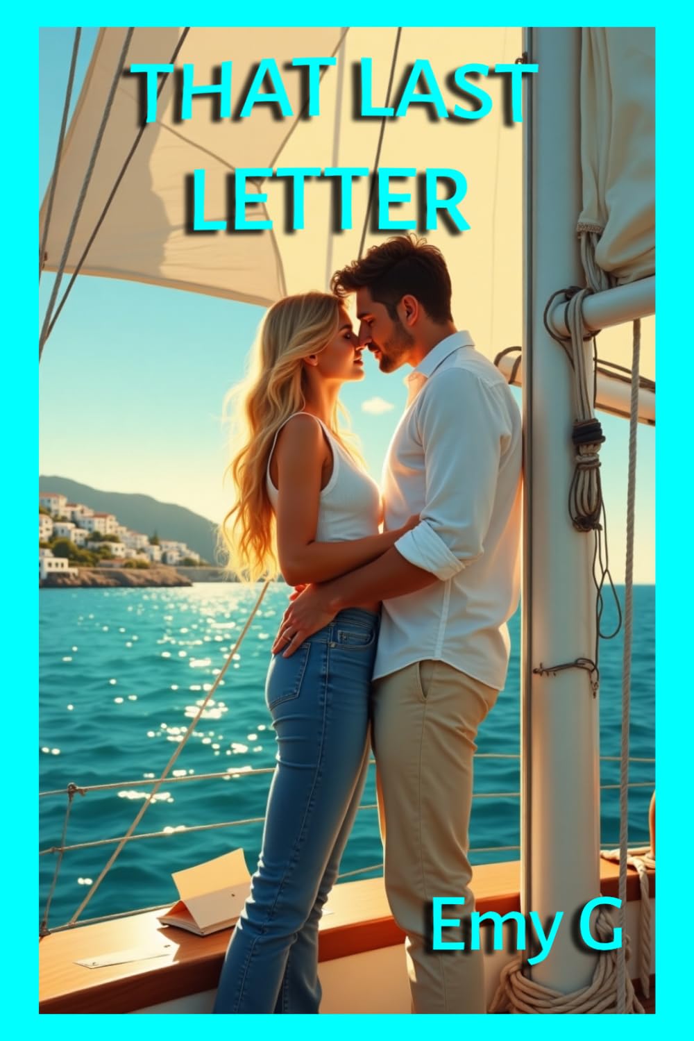 That Last Letter