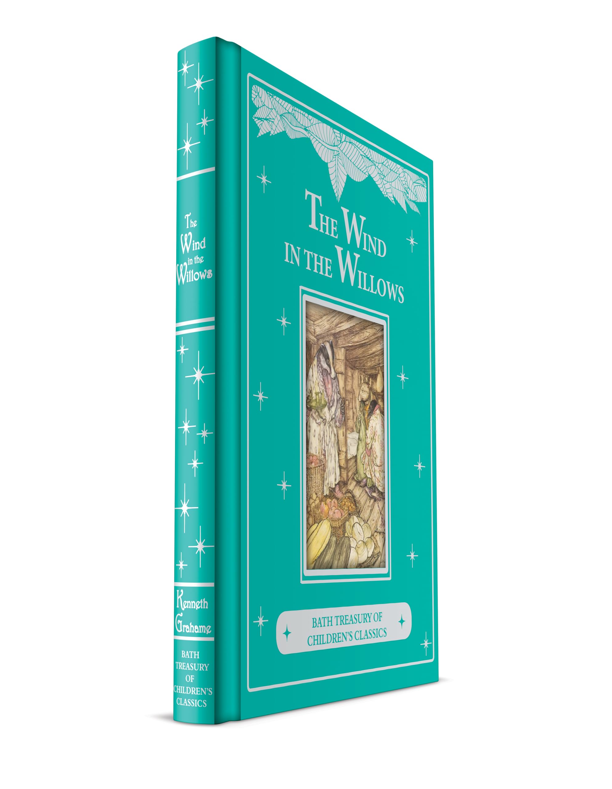 The Wind in the Willows