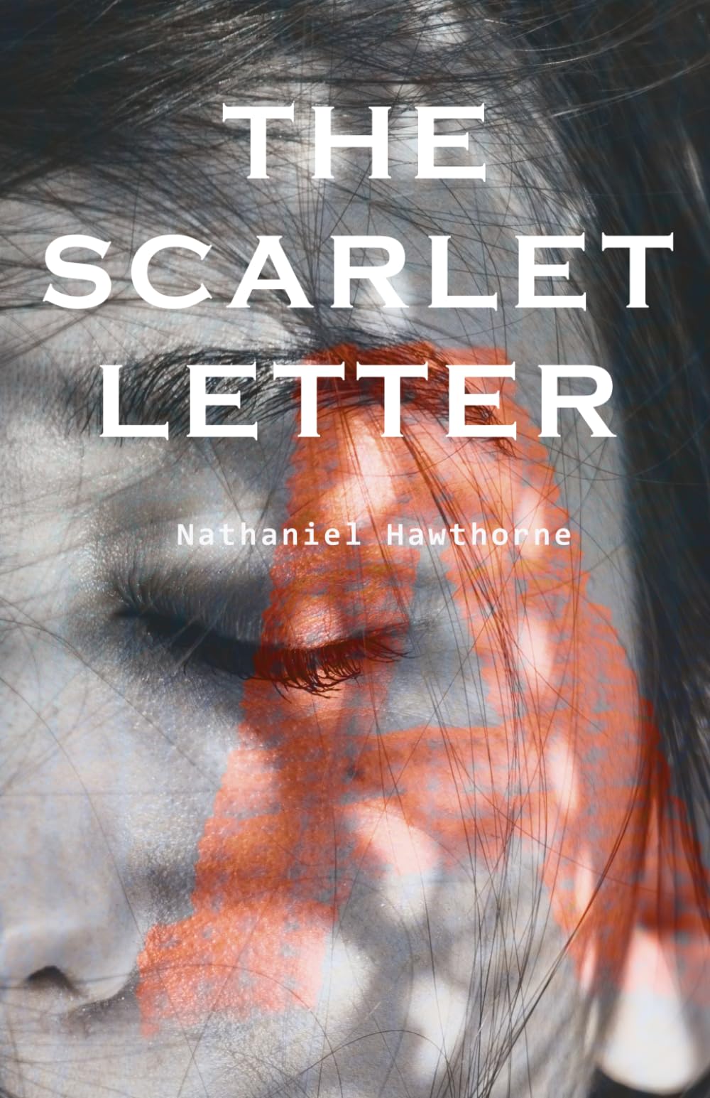 緋文字The Scarlet Letter Nathaniel Hawthorn 81QaNxJRoDL.jpg