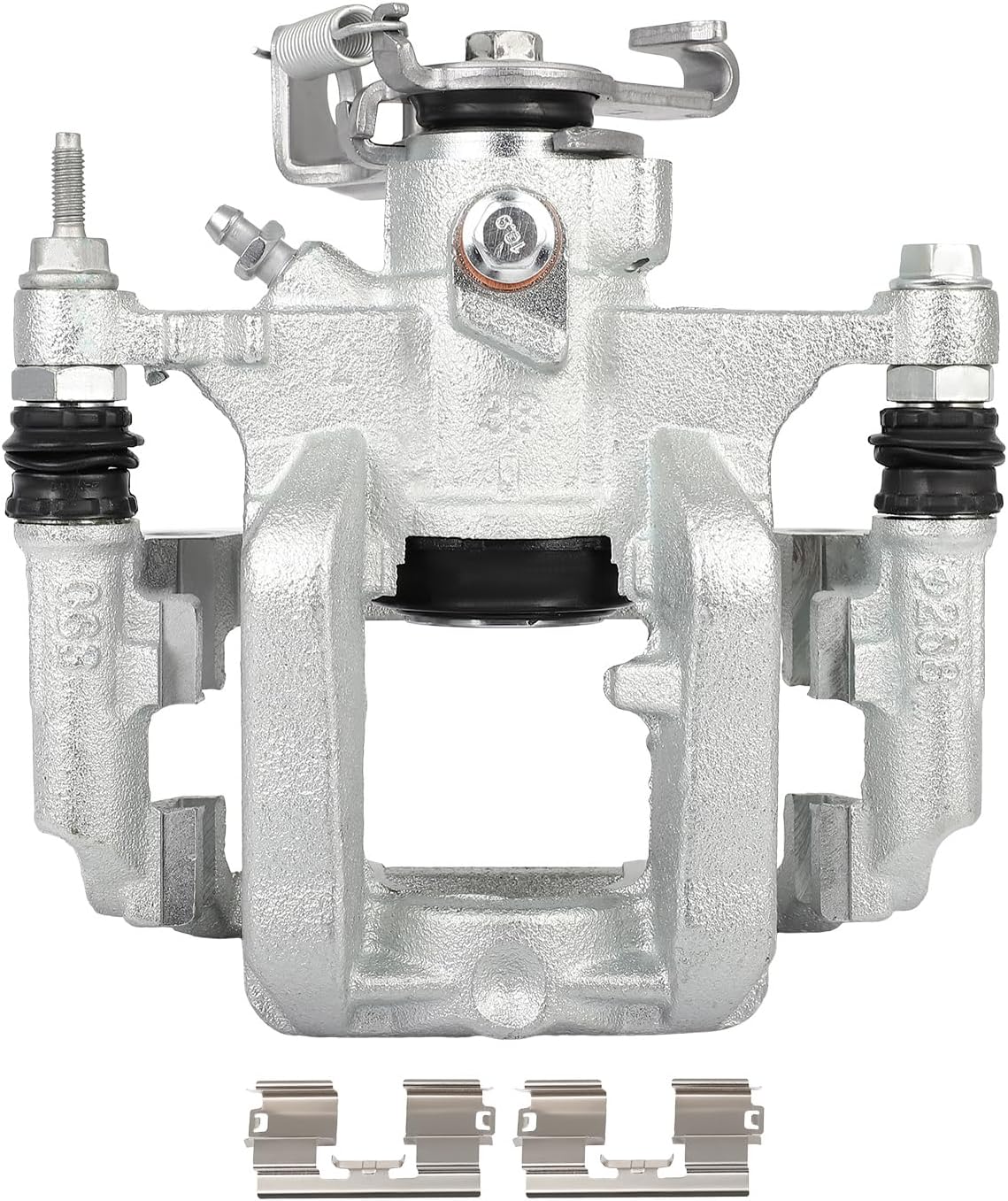 SCITOO Rear Left Brake Caliper With Bracket 18B5311 Compatible For Chevrolet For Cruze 2011-2015,For Chevrolet For Cruze Limited 2016