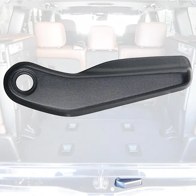 Seat Recliner Handle Lever Compatible with 2007-2012 Tovota Land Cruiser Replaces 69291-60030