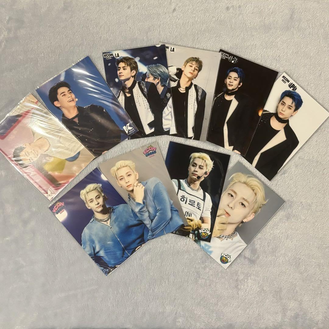 Amazon.co.jp: INI 西洸人 KCON ファミマプリント : おもちゃ