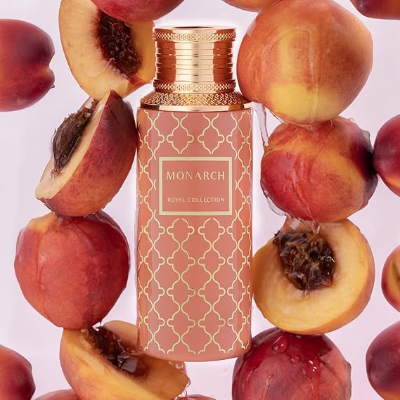 Monarch - Eau de Parfum