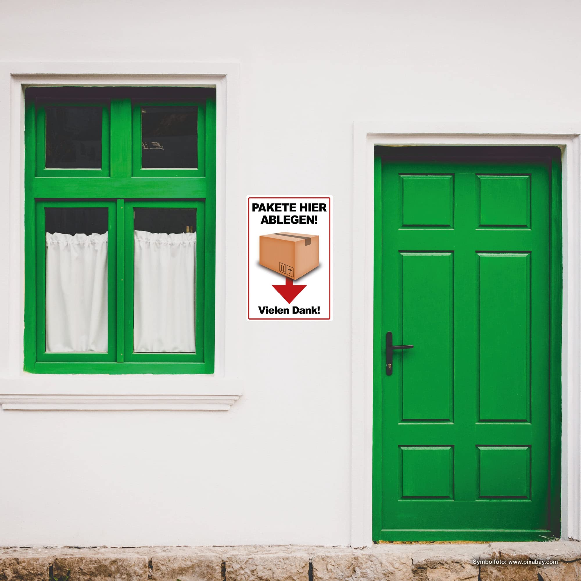 STROBO Lot De 2 Panneaux De Mousse Rigide En PVC Avec