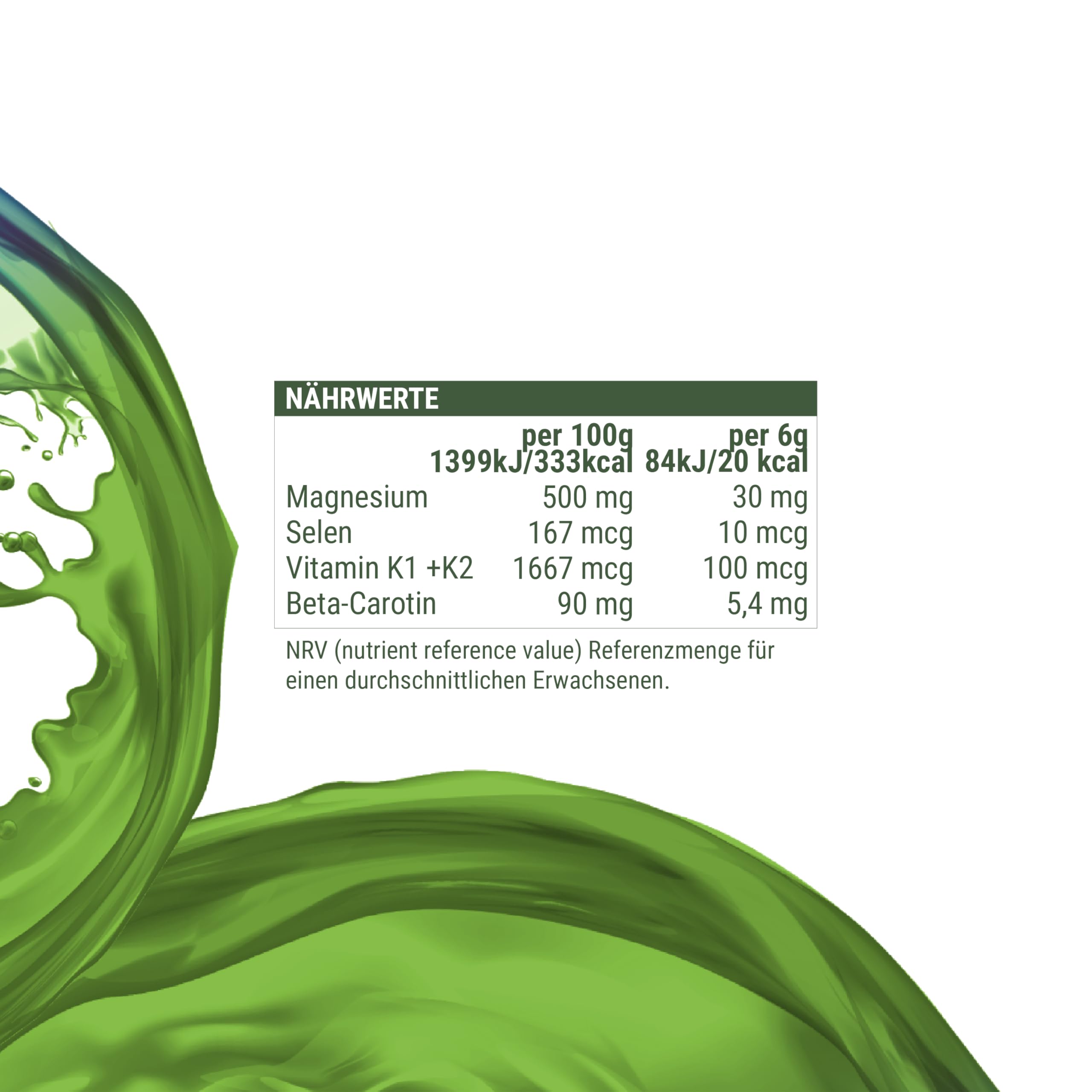 Hawaiian Spirulina Presslinge (100g) – 100% Spirulina Pacifica aus Hawaii | Reinste Mikroalgen Tabletten | Reich an Protein & Phycocyanin | Vegan, ohne Zusatzstoffe
