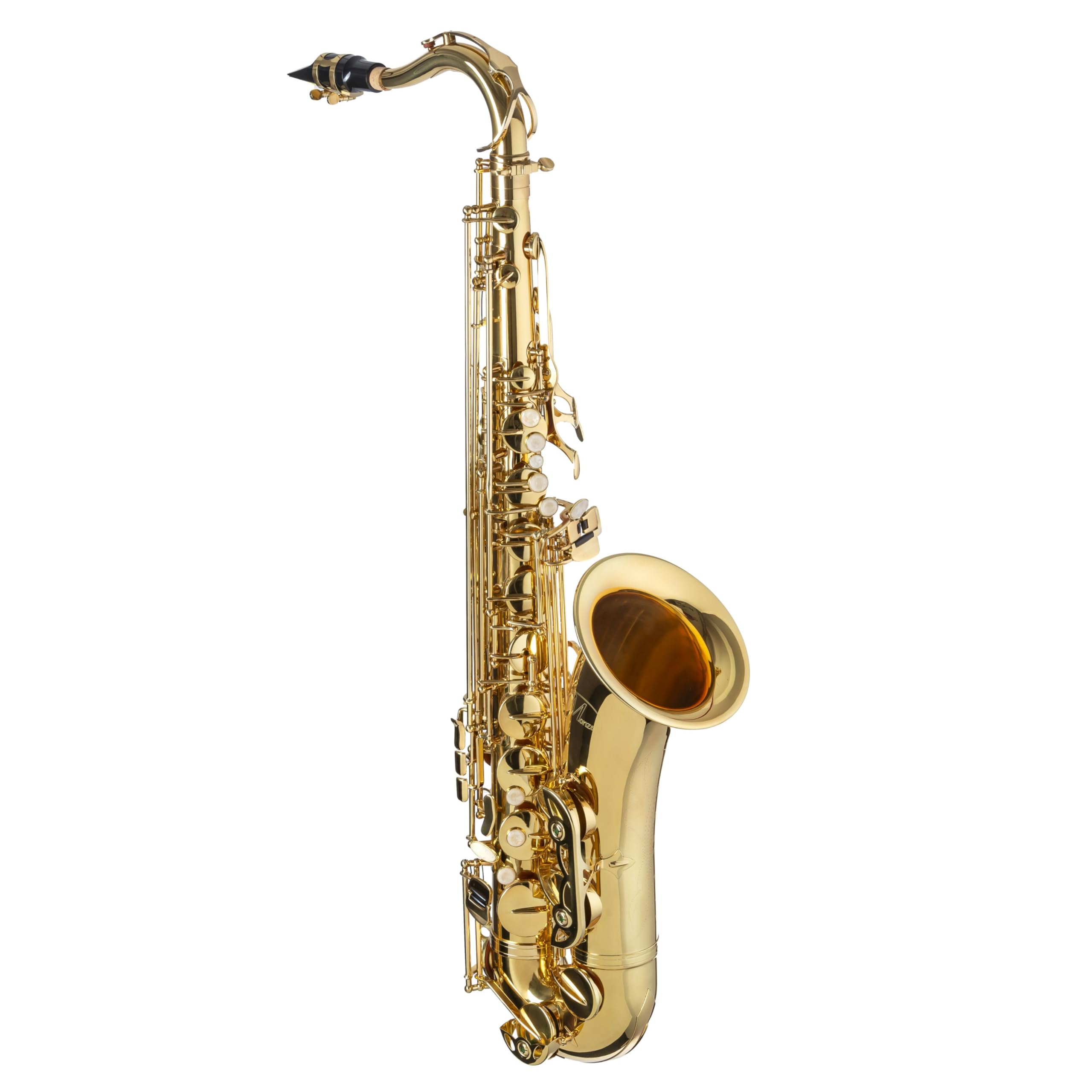 Monzani MZTS-90L Tenorsaxophon - Saxophone ténor