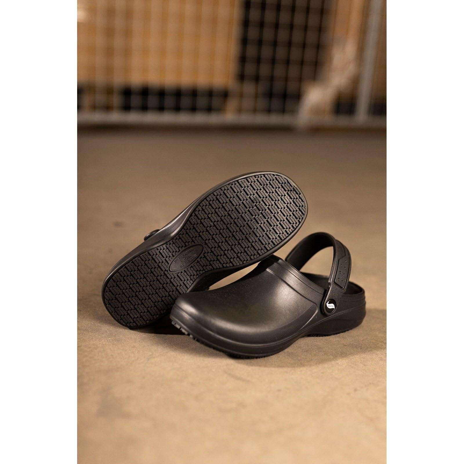 Skechers Riverbound Black