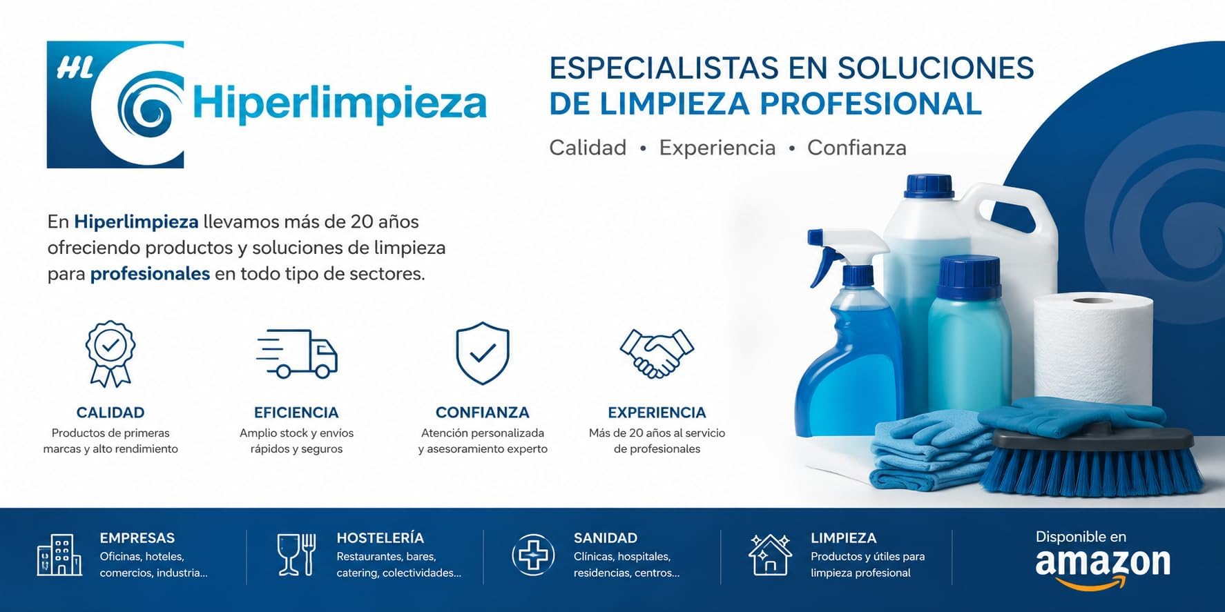 100 Batas desechables kimono de polipropileno 30 g talla única 95 cm, media manga, cierre cinturón, hipoalergénicas, uso estética, peluquería, spa y centros de belleza (Azul marino)