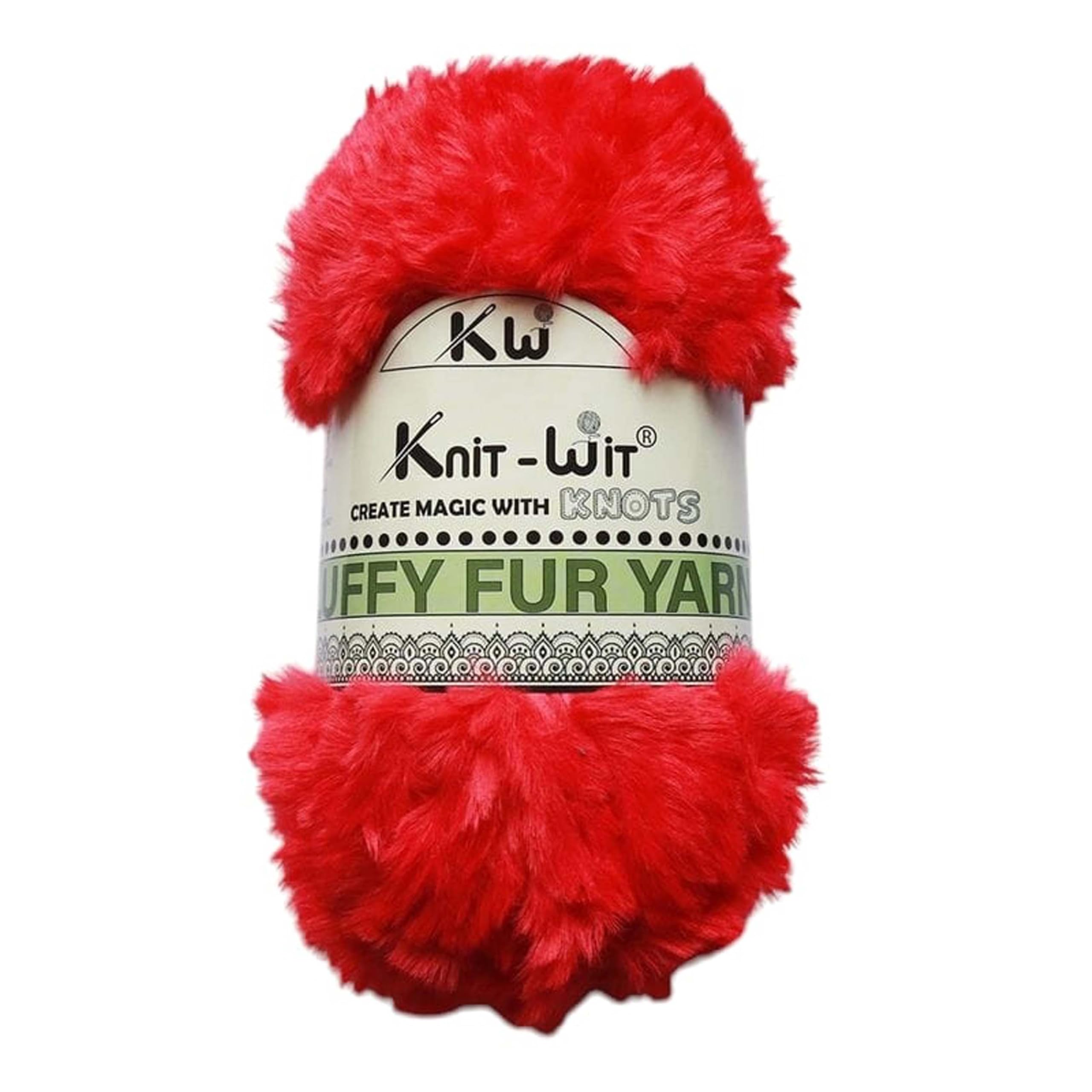 Chunky Fur Yarn - Soft Plush Eyelash -16 Chunky Fur Yarn - Soft Plush Eyelash -16