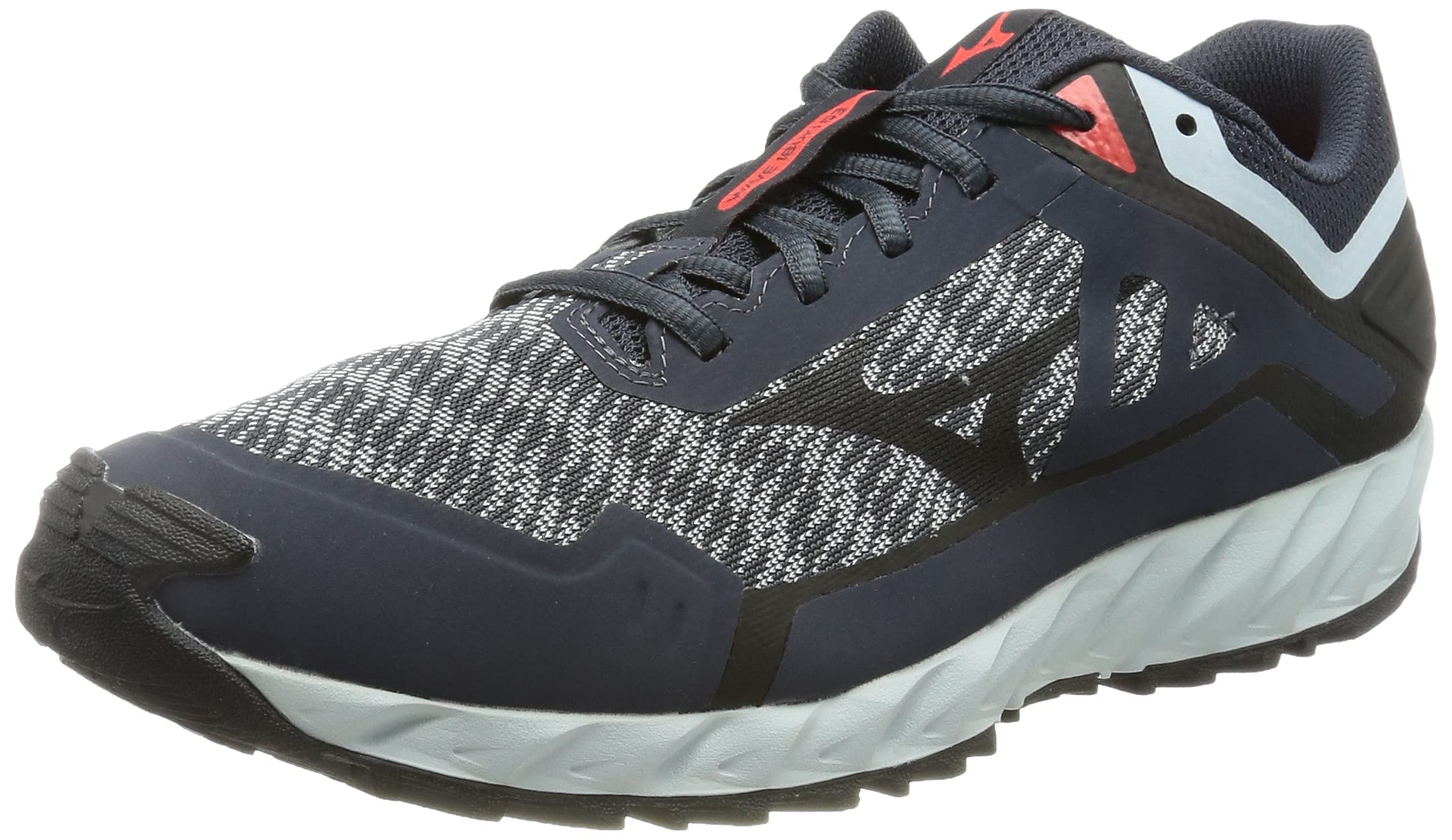 Mizuno Homme Wave Ibuki 3 Chaussure de Trail