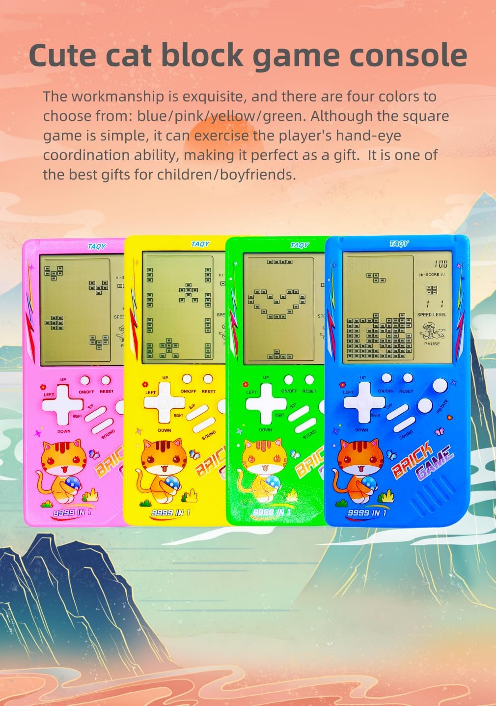 Play Like It