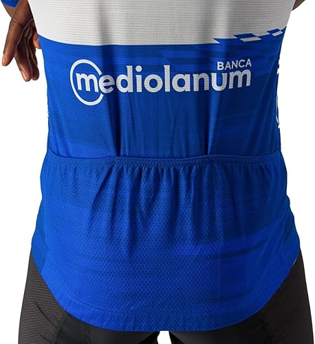 Miniatura 5 de CASTELLI Deportivo para Niños, Azzurro