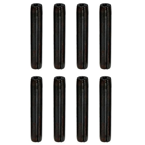 Pasadores largos de 2,25 pulgadas de longitud para Takeuchi TB135 Minicargadora para Hensley X156 P156 X156P 156PN para retroexcavadora Kubota 161-3