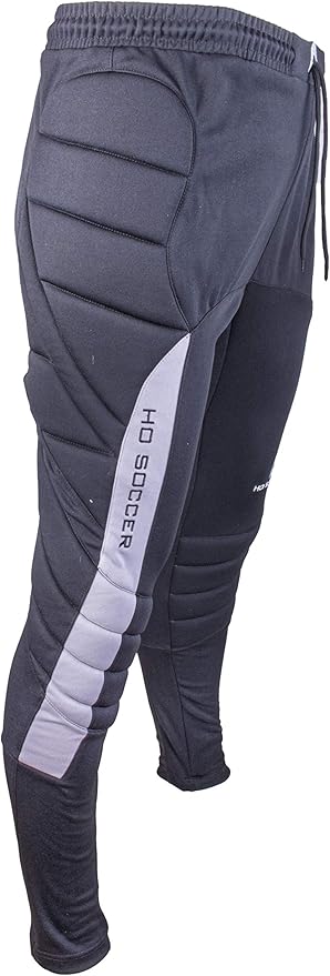 Pantaloni Portiere 3/4 Imbottiti - Slim Fit, Protezione Fianchi E Ginocchia - Foto 10