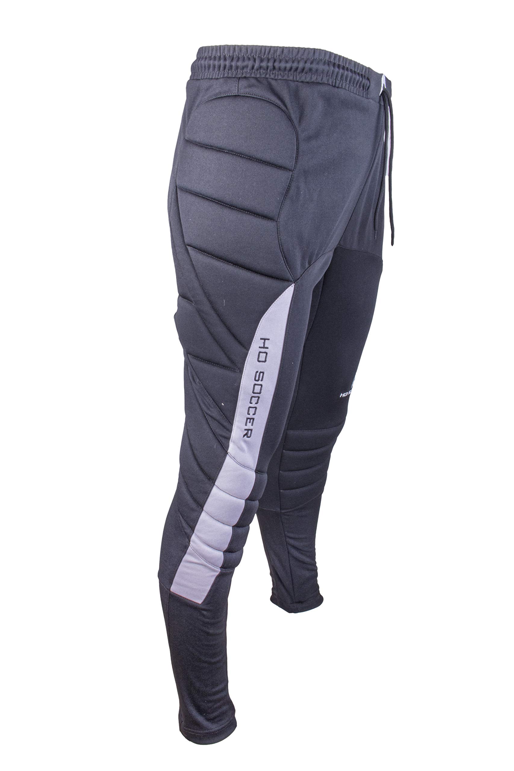 Ho soccer Icon - Pantalones de Portero Cortos Acolchados, para niños