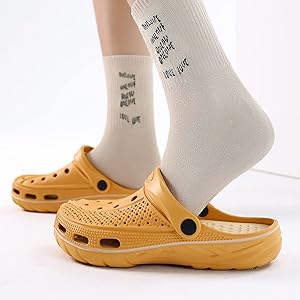 Amazon.com | ChayChax Men's and Women's Arch Support Clogs Amazon.com | ChayChax Men's and Women's Arch Support Clogs