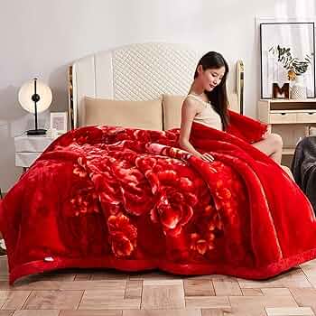 【新品未使用】MINK BLANKET ダブルサイズ 180×230cm 71gPC0Wb4GL._AC_UF350,